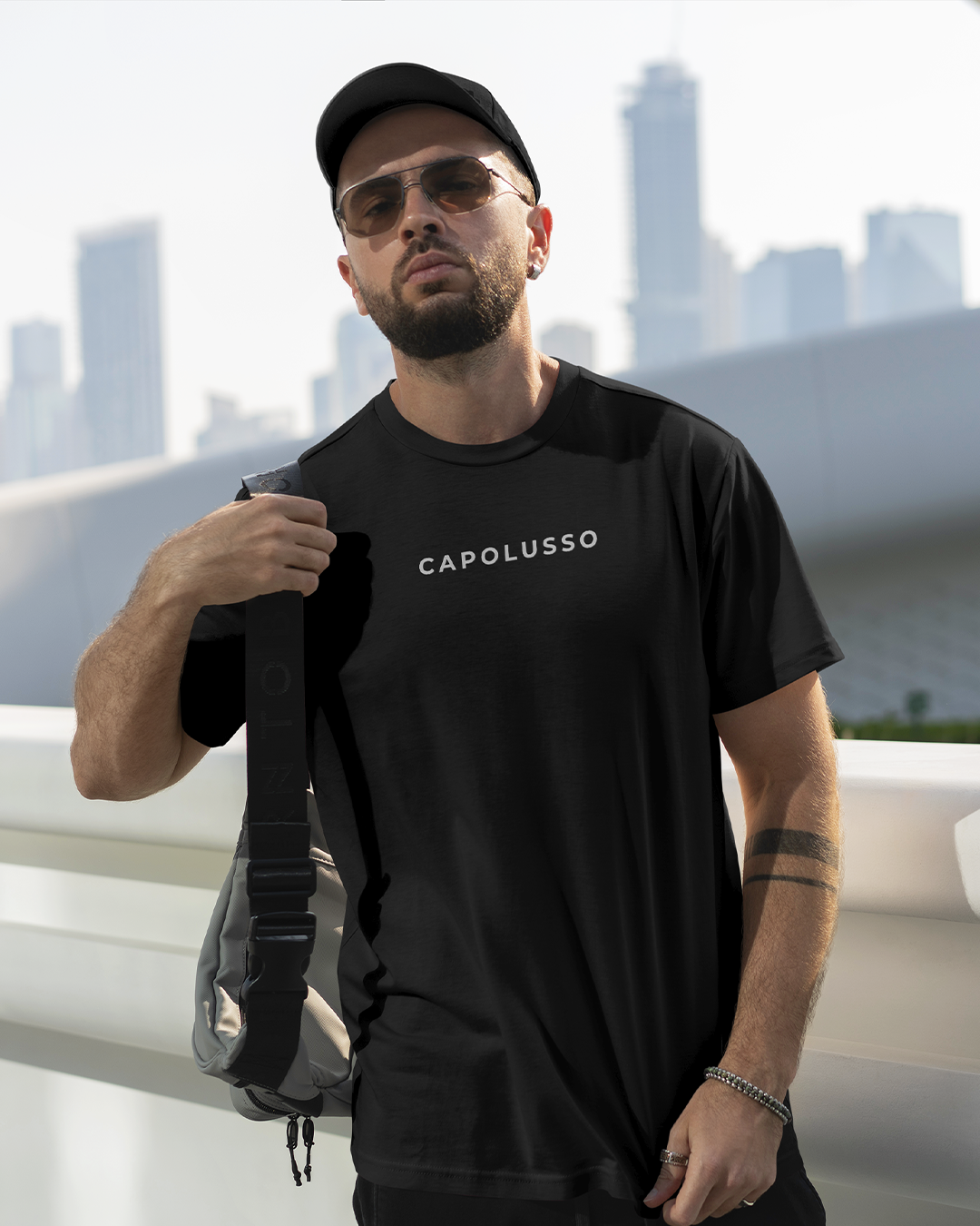CAPOLUSSO ESSENCE